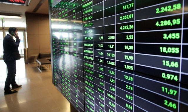 Χρηματιστήριο Αθηνών: Εβδομαδιαία άνοδος 3,70%, κέρδη 42,57% από τις αρχές του 2023