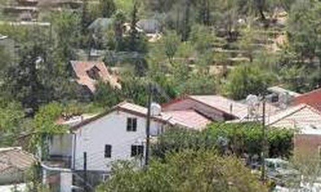 Πάφος: Μετά από 2 αιώνες επαναλειτουργεί το μοναστήρι της Αγίας Ειρήνης (vid)