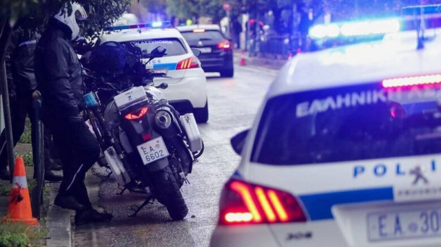 Εκτέλεση στη Χαλκιδική: Έλεγχοι στα σύνορα με τα Σκόπια, ανθρωποκυνηγητό για τον δράστη