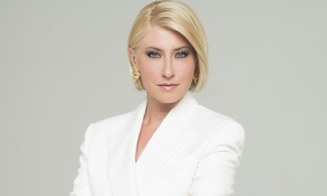 Σία Κοσιώνη: Η έκπληξη που της έκανε ο γιος της Δήμος