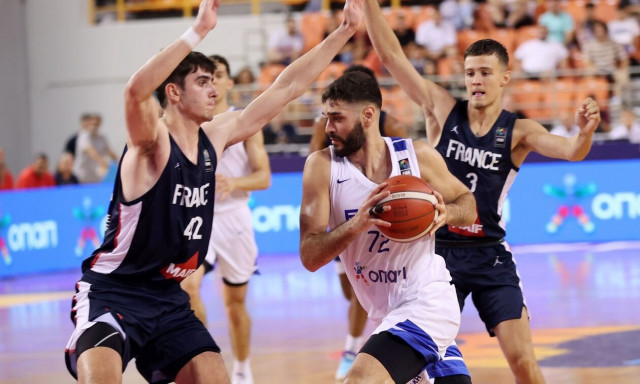 Αχτύπητη η Γαλλία, συντριβή και μικρός τελικός για την Εθνική U20