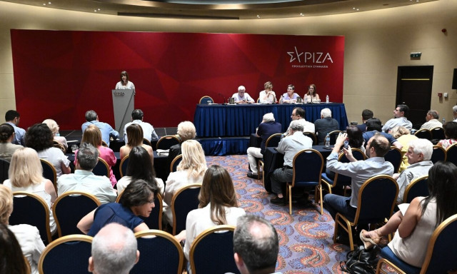 ΣΥΡΙΖΑ: Οι υποψήφιοι, οι εκπλήξεις και εκείνοι που βρίσκονται στην αναμονή