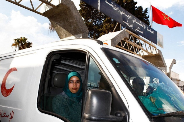 Έξι νεκροί και 12 τραυματίες σε τροχαίο δυστύχημα στο Μαρόκο