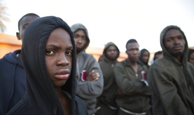 Aριθμοί που σοκάρουν:1 δισ. δολάρια εισέρρευσε στα κυκλώματα διακίνησης μεταναστών της Τυνησίας