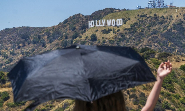 Ευρώπη, ΗΠΑ, Ασία... Το βόρειο ημισφαίριο σε κλοιό καύσωνα που απειλεί να σπάσει πολλά ρεκόρ