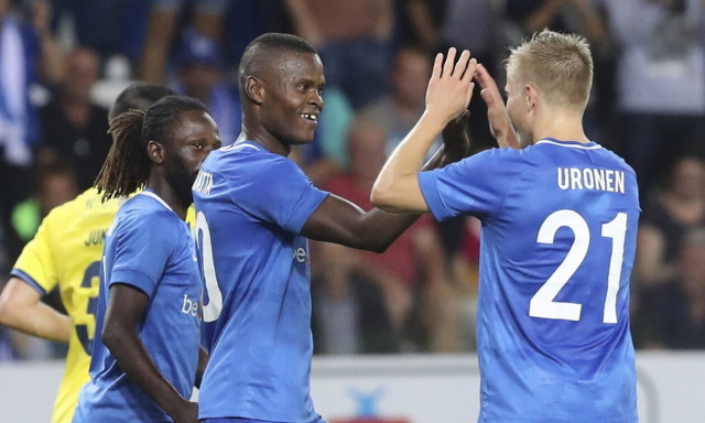 Μεταγραφές, ΠΑΟΚ: Μικρή… ανατροπή με Σαμάτα - Η νέα ώρα άφιξης