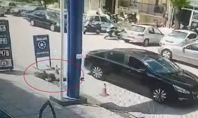 Θεσσαλονίκη: Ποινική δίωξη για ανθρωποκτονία με δόλο στον 45χρονο για τη δολοφονία στην Ανάληψη