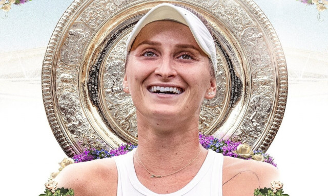 Wimbledon: «Βασίλισσα» η Βοντρούσοβα, κατέκτησε το τουρνουά