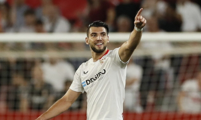 Μεταγραφές, Ολυμπιακός: «Παραμονεύει» για Ράφα Μιρ - Τα δεδομένα για το deal