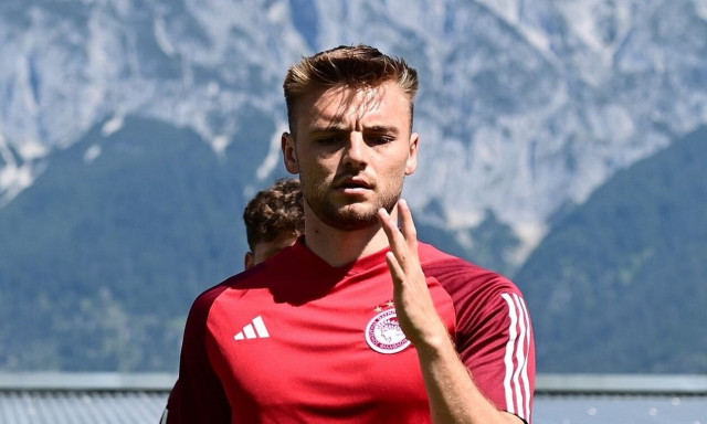 Μεταγραφές, Ολυμπιακός: Νέος «μνηστήρας» για Ρέαμπτσιουκ - Μπαίνει «σφήνα» για τον Μολδαβό