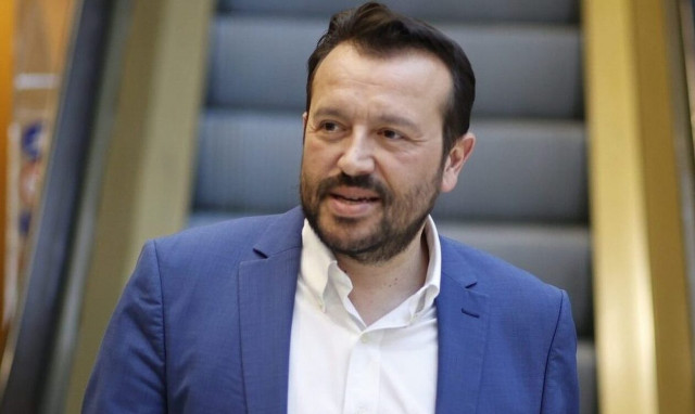 Παππάς: Θα είμαι υποψήφιος – Λάθος κάθε αναδίπλωση στη «φωλιά» της ριζοσπαστικής αριστεράς