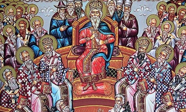 Εορτολόγιο 16 Ιουλίου: Ποιοι γιορτάζουν σήμερα