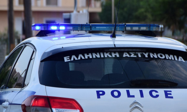 Man went missing while visiting Chochlakia gorge