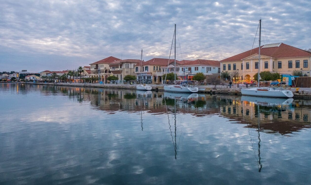 Ήπειρος: Ιδανικοί προορισμοί για όλες τις εποχές του χρόνου