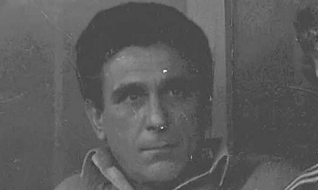 Πένθος στην ΑΕΚ: «Έφυγε» ο Ανδρέας Βούλγαρης