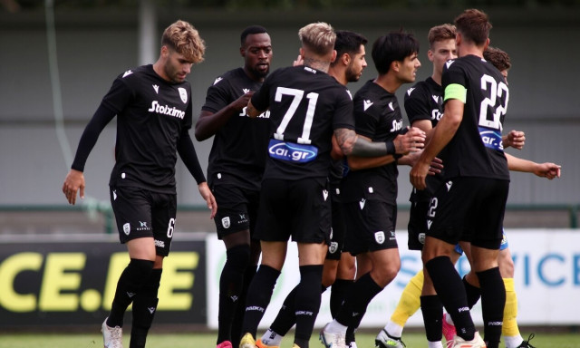 ΠΑΟΚ: «Καμπανάκι» για την ανασταλτική λειτουργία η ήττα απ’ τη Βέστερλο