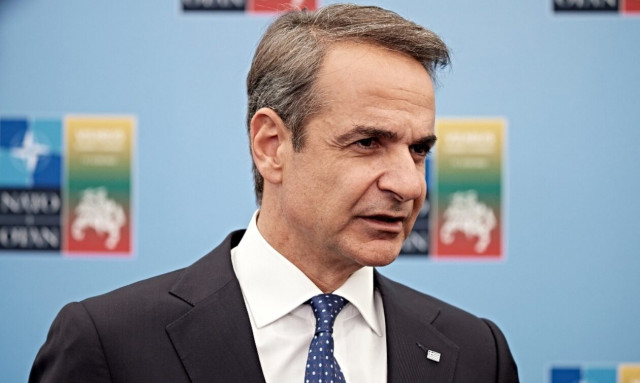 Ο Κυριάκος Μητσοτάκης θα συμμετάσχει στη Σύνοδο Κορυφής της Ευρωπαϊκής Ένωσης στις Βρυξέλλες