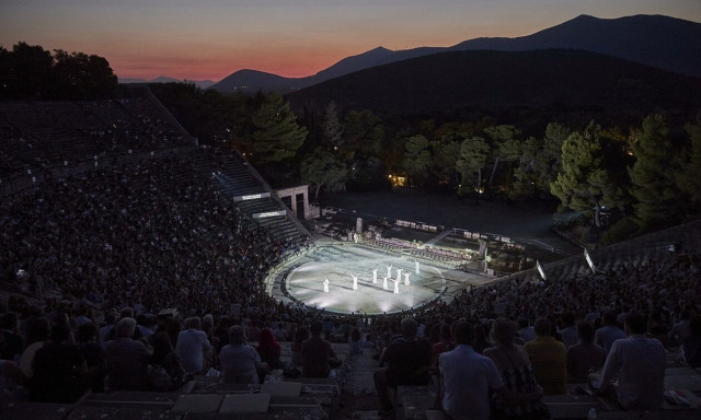 Όλη η Ελλάδα ένας πολιτισμός – Το πρόγραμμα των εκδηλώσεων από 17 έως 23 Ιουλίου