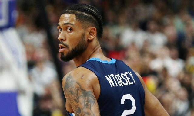 Fiba World Cup 2023: Ο Ιτούδης επέλεξε τον Ουόκαπ αντί του Ντόρσεϊ στην Εθνική