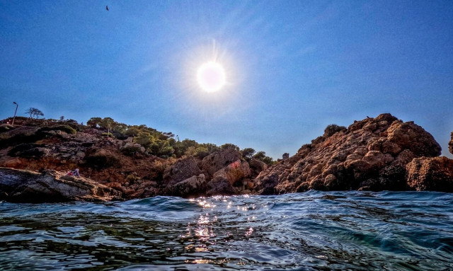 Καύσωνας: Έξι μέρες με θερμοκρασίες άνω των 40 βαθμών από την Πέμπτη