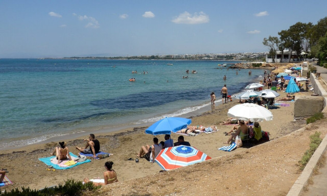 Καβούρι: Μαρτυρία για τον θάνατο 6χρονου σε παραλία – «Μην αφήνετε μόνα τα παιδιά στη θάλασσα…»