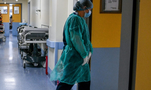 Πάτρα: «Μανούλα μου, σε σκότωσε», φώναζε το παιδί της 25χρονης που μαχαίρωσε ο σύντροφός της