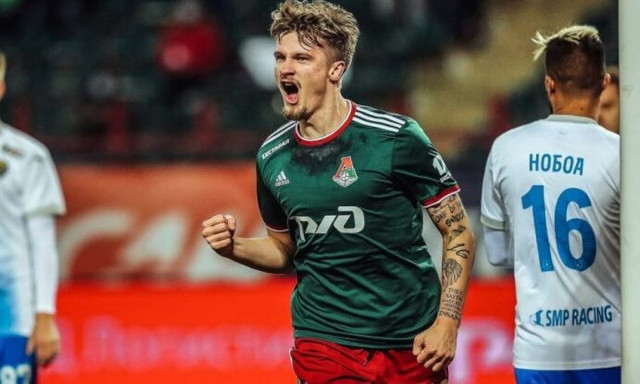 Τιν Γεντβάι: Το deal του καλοκαιριού για τον Παναθηναϊκό