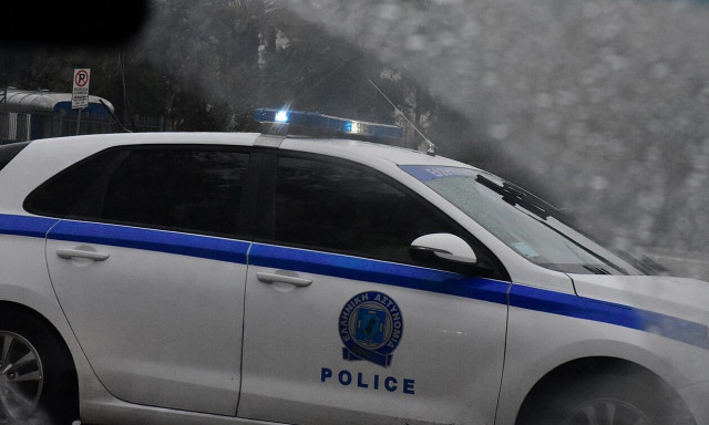 Πάτρα: Τσακώθηκε με τη σύντροφό του και τη μαχαίρωσε - Νοσηλεύεται σε σοβαρή κατάσταση