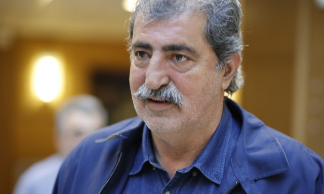 ΣΥΡΙΖΑ: Στα «μαχαίρια» Πολάκης - Ραπανάκης: «Μόνο για φτύσιμο είναι οι χαρακτηρισμοί σου»