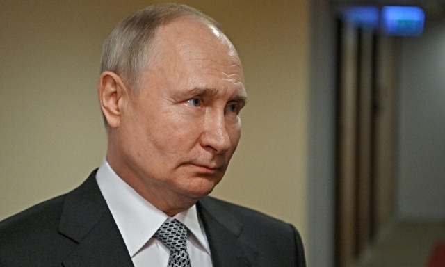 Ρωσία: «Καρατόμηση» τουλάχιστον δεκατριών υψηλόβαθμων στρατιωτικών για σύνδεση με τη Βάγκνερ