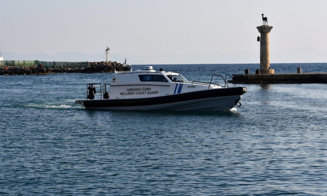 Έλεγχοι του Λιμενικού σε σκάφη αναψυχής και ναυαγοσωστική κάλυψη παραλιών κατά τη θερινή περίοδο