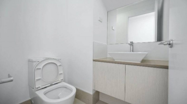 Κίνα: Τουαλέτα υψηλής νοημοσύνης παρέχει εξετάσεις ούρων έναντι αμοιβής