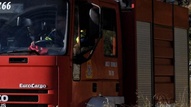 Συναγερμός στη Σητεία: Επιχείρηση για τον εντοπισμό άνδρα στο φαράγγι Χοχλακιών