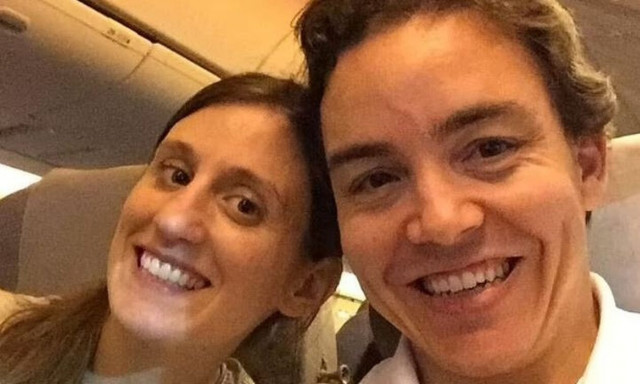 Μαγιόρκα: Το ταξίδι του μέλιτος κατέληξε σε τραγωδία - Nιόπαντρο ζευγάρι έχασε τη ζωή του