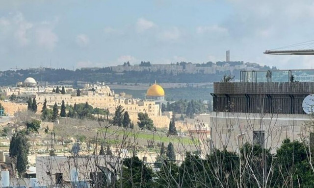 Το Πατριαρχείο Ιεροσολύμων ανακτά την περιουσία του στους Αγίους Τόπους