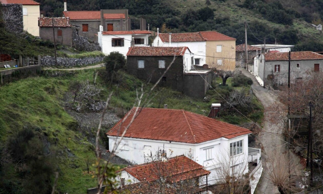 Ελληνικό Κτηματολόγιο: Έναρξη προανάρτησης σε περιοχές της Π.Ε. Ευβοίας