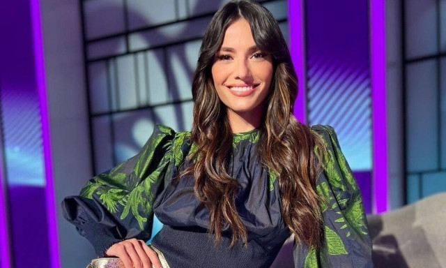 Ηλιάνα Παπαγεωργίου: Επίσημα στο STAR – Η ανακοίνωση