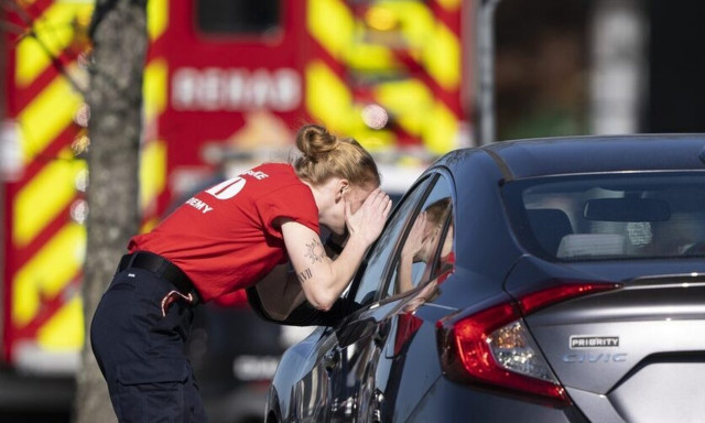 Εύβοια: Κοριτσάκι κλειδώθηκε σε αυτοκίνητο – «Σκάω, φωνάξτε τη μαμά μου», έλεγε
