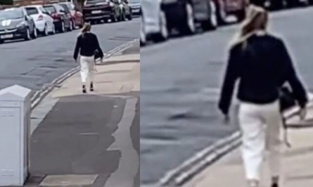 Εκατομμύρια άνθρωποι έχουν μείνει άφωνοι μετά από βίντεο που δημοσιεύτηκε στο TikTok