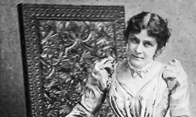 Eunice Newton Foote: H Google τιμάει την Αμερικανίδα επιστήμονα και ακτιβίστρια