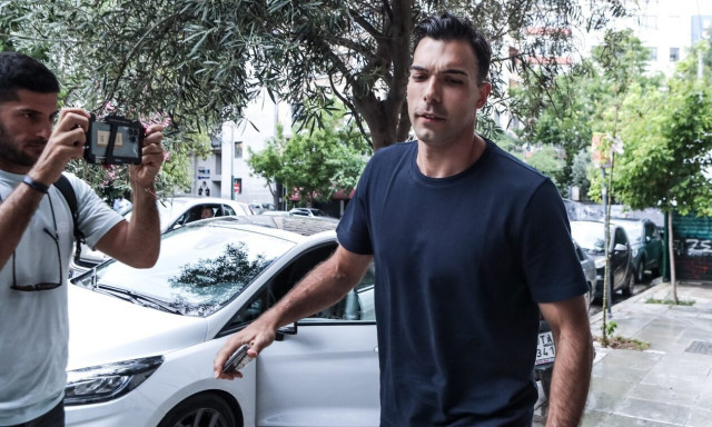 Euroleague: «Σεισμό με Σλούκα ο Παναθηναϊκός - Μπορεί να κοντράρει τους πάντες»