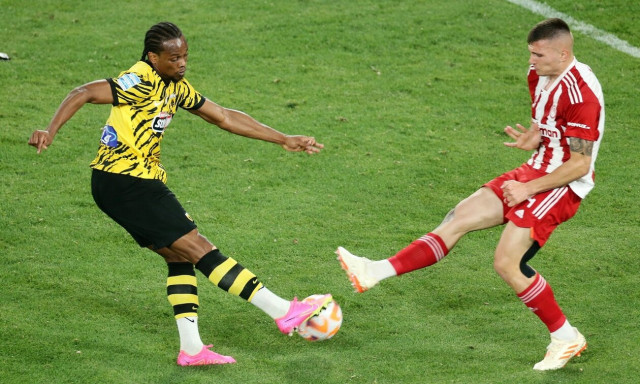 Super League: Το πρόγραμμα του νέου πρωταθλήματος - Πότε θα γίνουν τα μεγάλα ντέρμπι