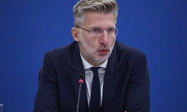 Skertsos: Tranquil, good neighbourly relations with Turkiye a 'main goal'