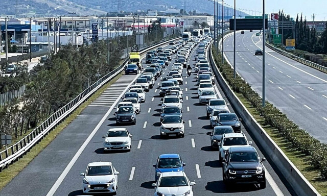 Άνοδο στις πωλήσεις σημειώνουν στην Ελλάδα τα ηλεκτρικά και τα πετρελαιοκίνητα αυτοκίνητα