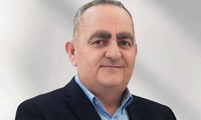 Ο Μανώλης Κεφαλογιάννης επισκέφτηκε τον Φρέντι Μπελέρη στη φυλακή των Τιράνων