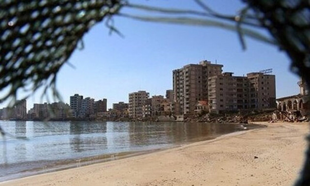 Κύπρος: Αντιδράσεις για την κατασκευή νέου λιμανιού στη κατεχόμενη Αμμόχωστο