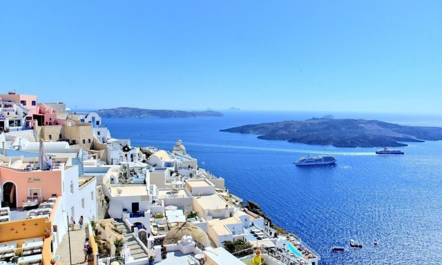 Κοινωνικός τουρισμός: Συνεχίζονται οι αιτήσεις για τους συνταξιούχους ελεύθερους επαγγελματίες