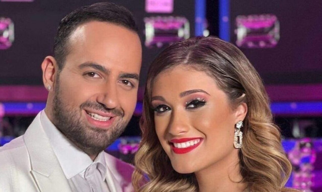 Ιλάειρα Ζήση: «Λύγισε» για την απώλεια του μωρού που κυοφορούσε