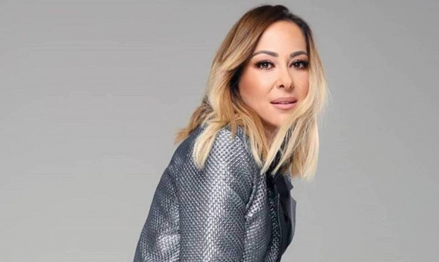 Μελίνα Ασλανίδου: Κολλημένη στην Αλεξάνδρας - «Δεν λειτουργεί το φανάρι»