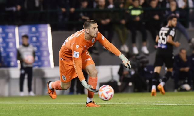 Μεταγραφές, ΠΑΟΚ: Η Μπάγερν Μονάχου παρακολουθεί τον Κοτάρσκι